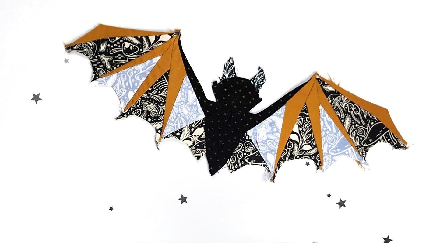 BAT EPP Paper Pattern