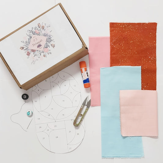 Moon and Stars EPP Complete Kit 6