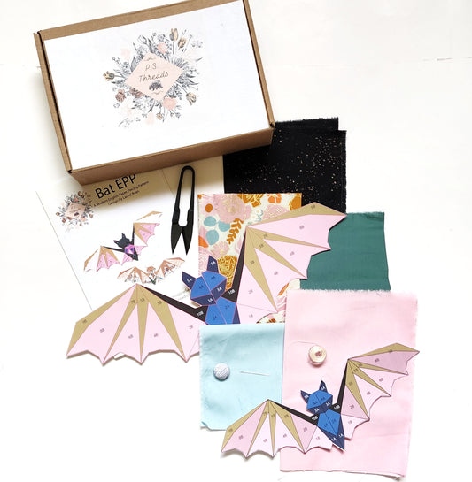 BAT EPP Complete Kit 3