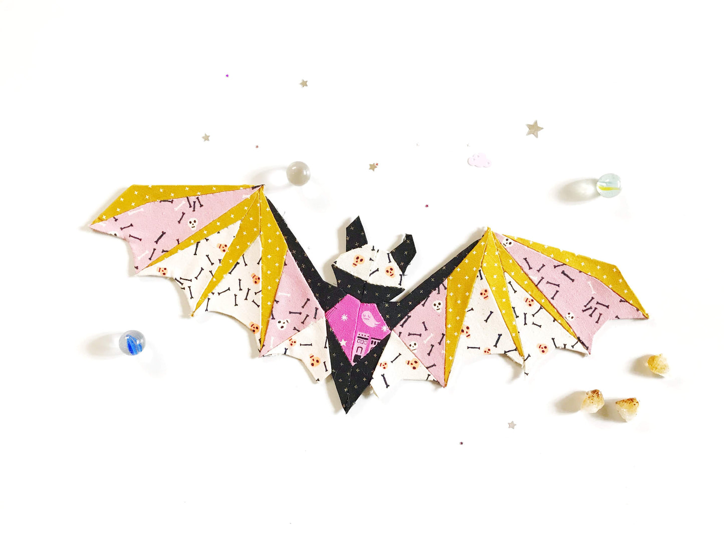 BAT EPP Paper Pattern