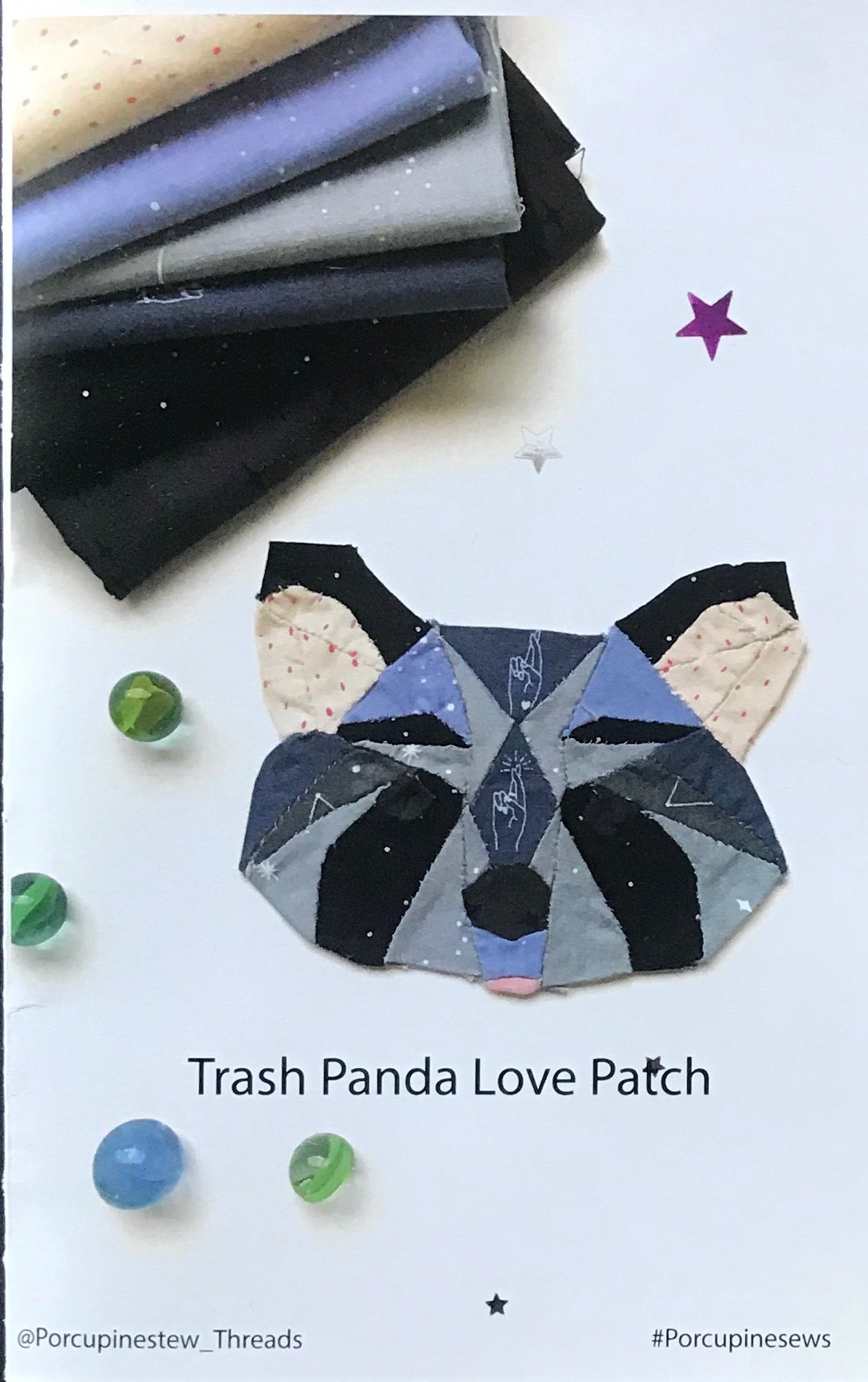 Trash Panda Love EPP PDF- Automatic Download