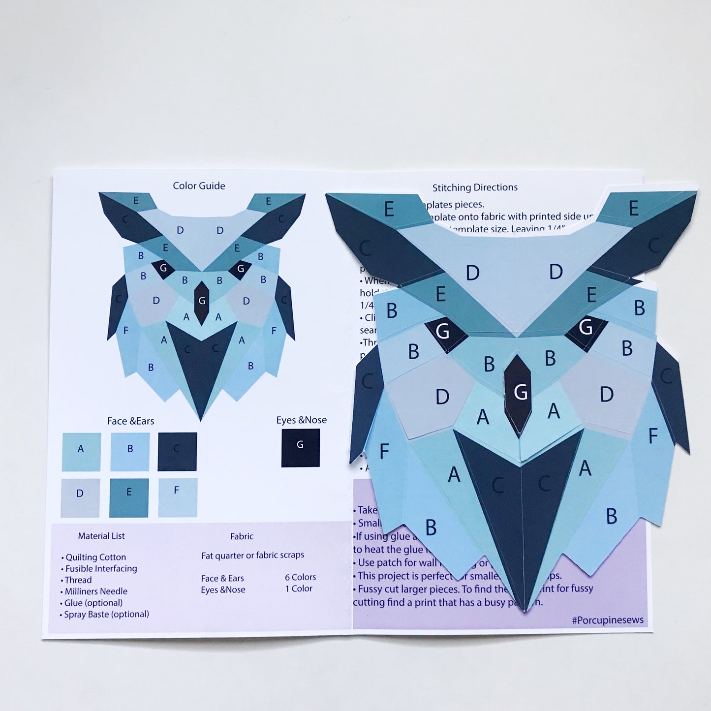 Owl EPP PDF- Automatic Download