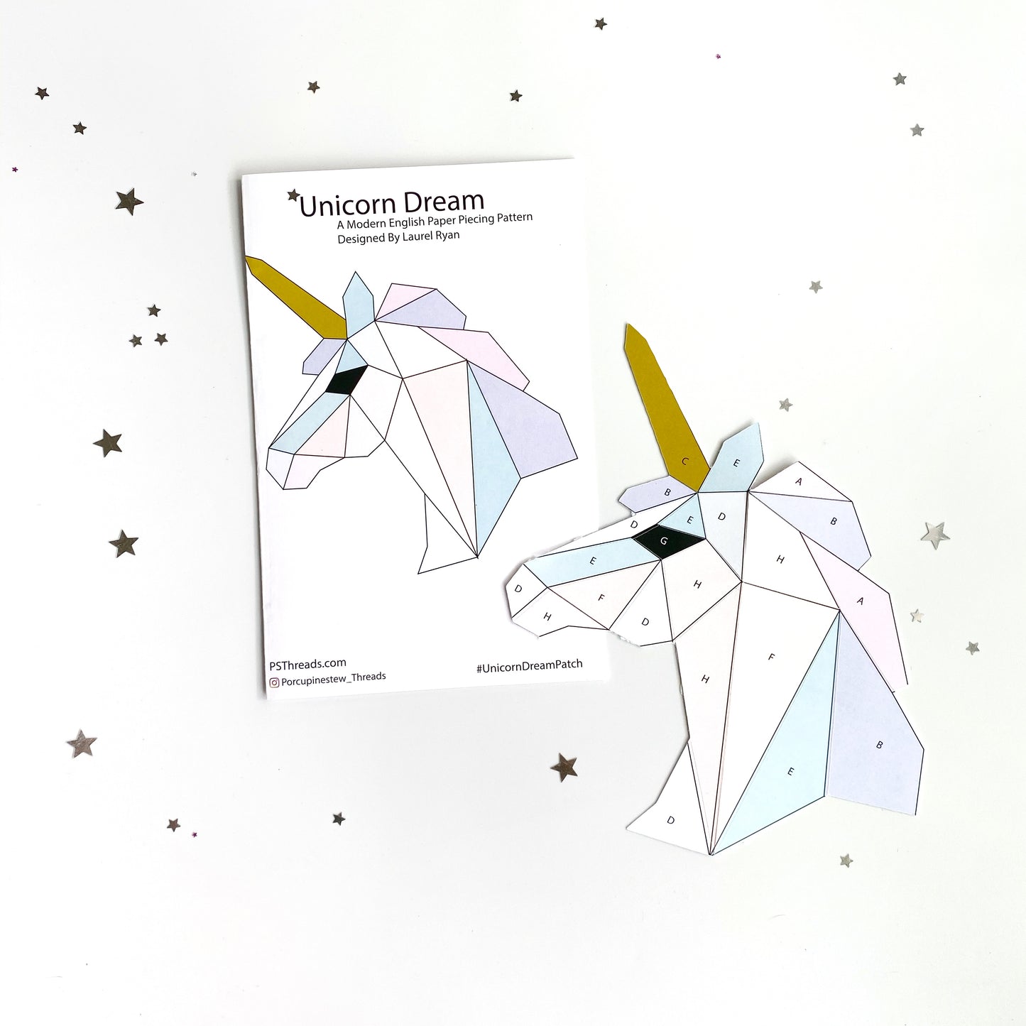 Unicorn Dream PDF- Automatic Download